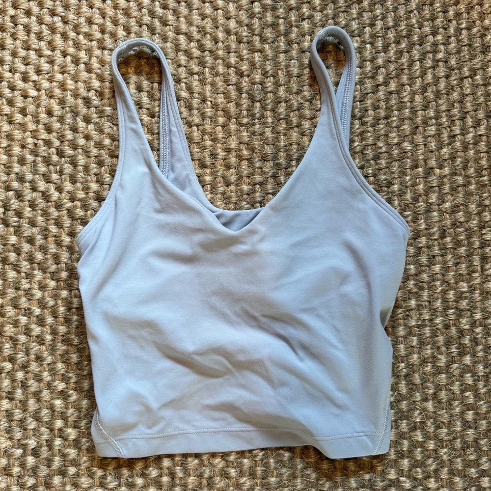 Lululemon Align Tank